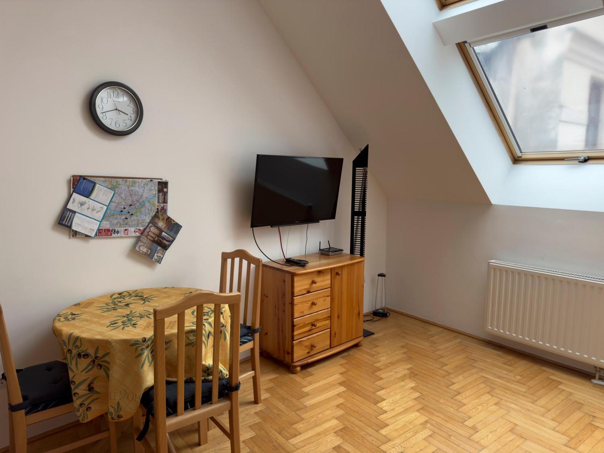 Gozsdu Spacious Apartment Budapest Exterior photo